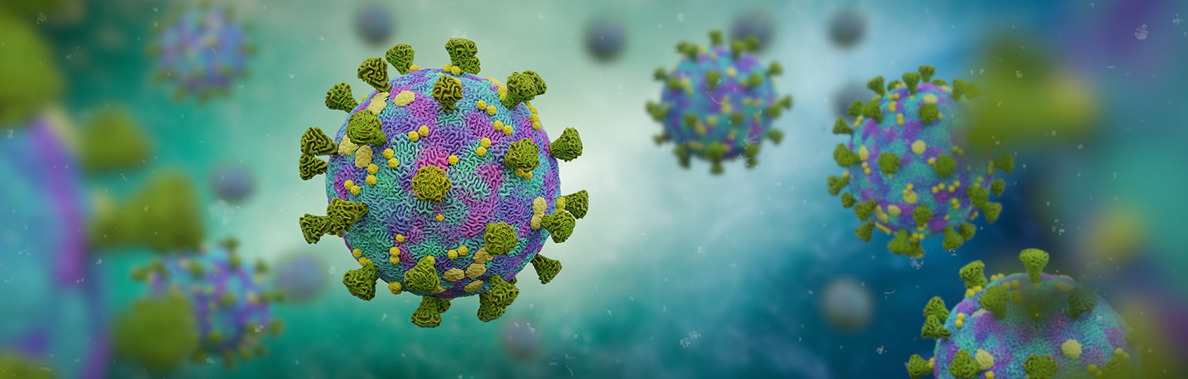 Covid-19, Coronavirus